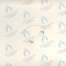 BI1193 104 Электрод ионизации атмо (BI1193 104) ELECTROLUX в Орске