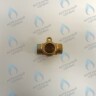 CB11030048 Трехходовой клапан Выходной гидравлический блок BASIC (NEW)(CB11030048) ELECTROLUX в Орске