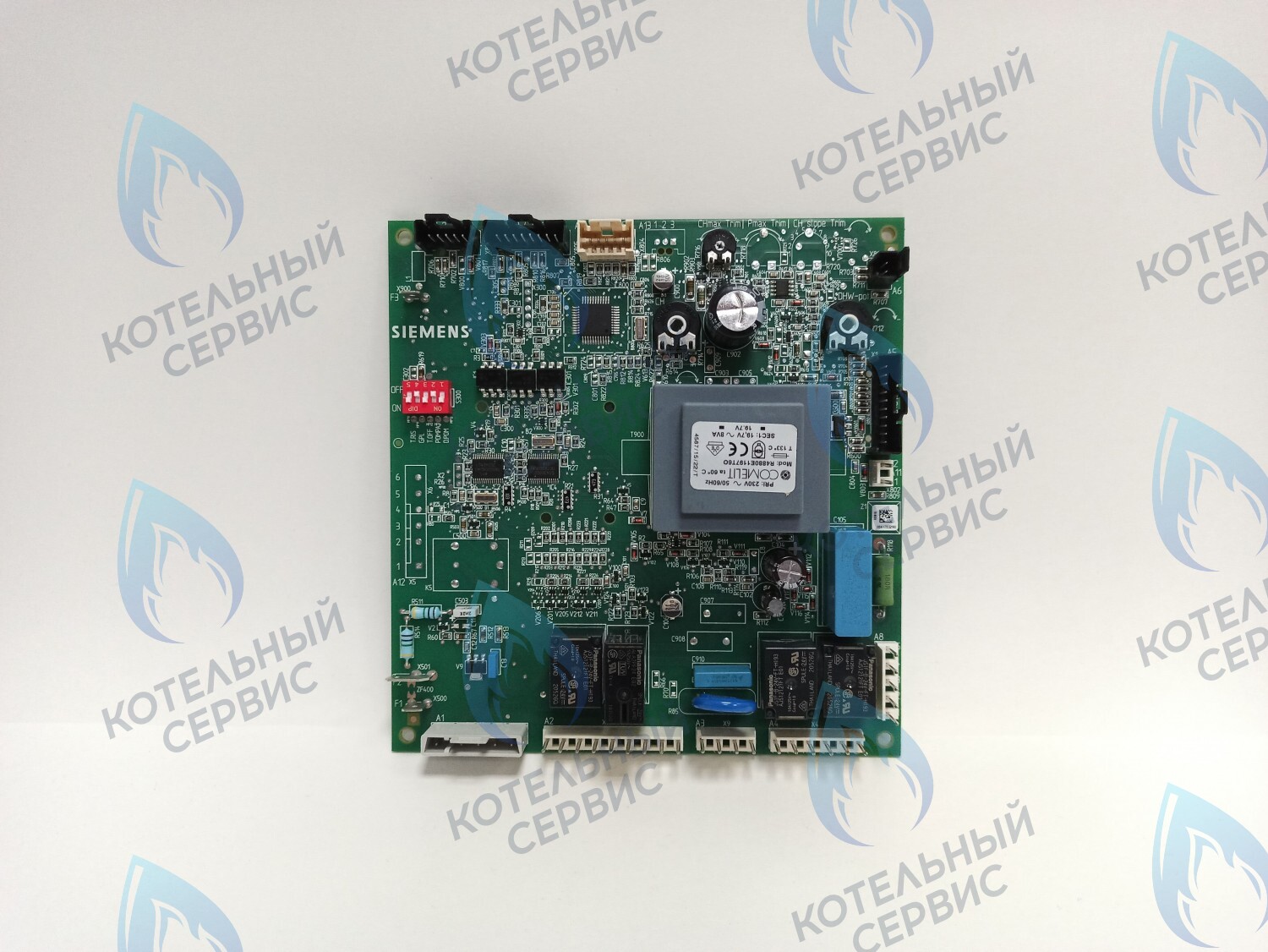 3624110 Электронная плата (LMU33 SIEMENS) BAXI SLIM в Орске