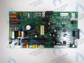 Плата управления 32кВт-36кВт HAIER, HEC