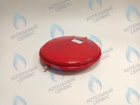 Бак расширительный 8л WRT 14/1 (аналог Baxi)