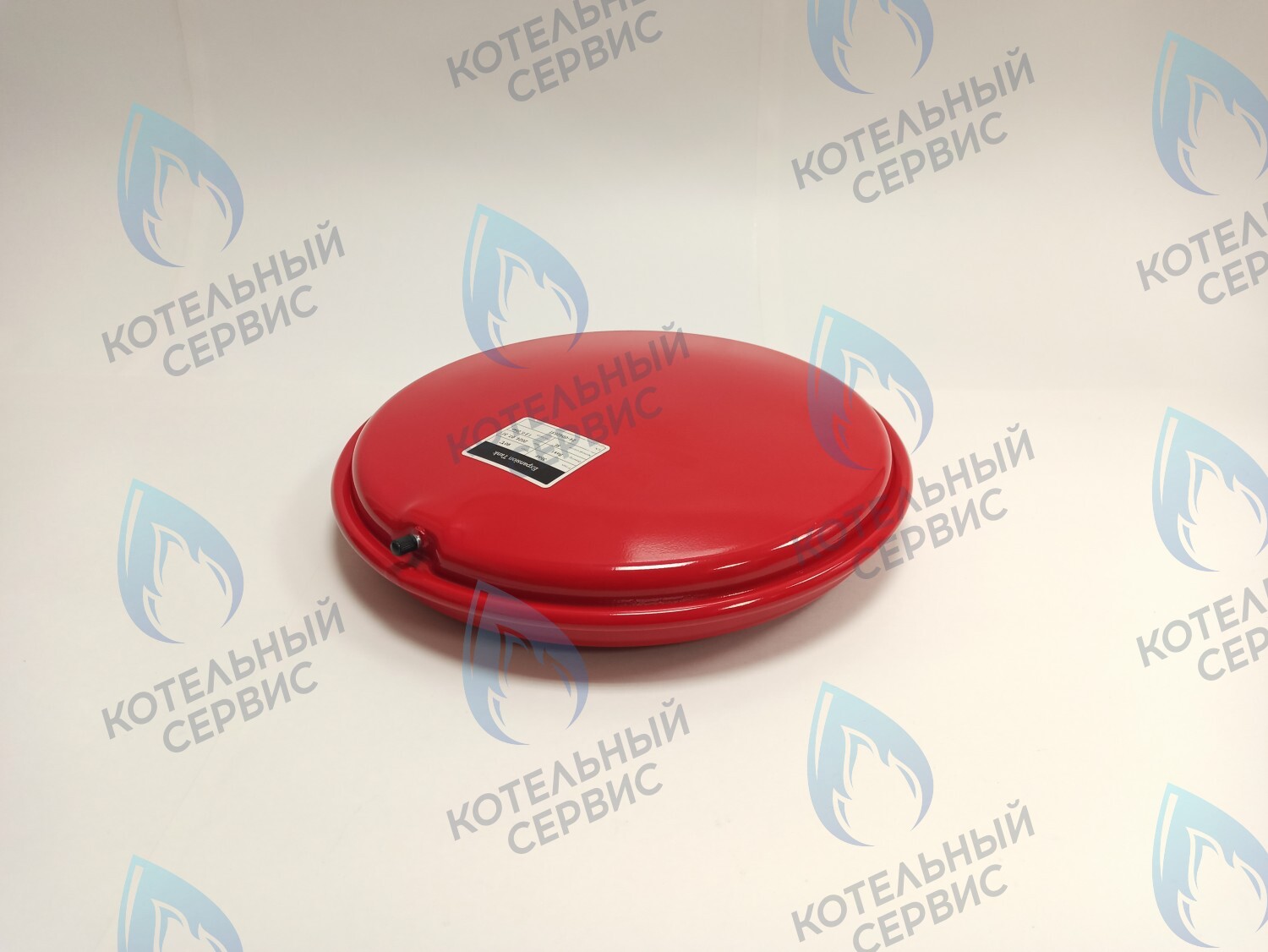 ET003-08L-WR Бак расширительный 8л WRT 14/1 (аналог Baxi) в Орске