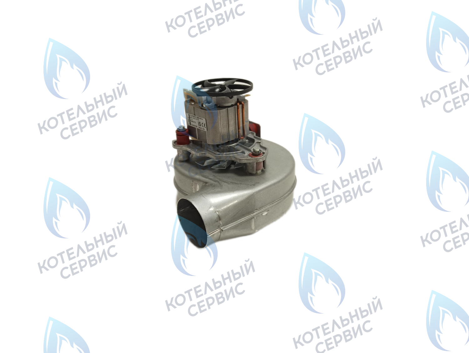 7733818 Вентилятор BAXI ECO LIFE 31F в Орске