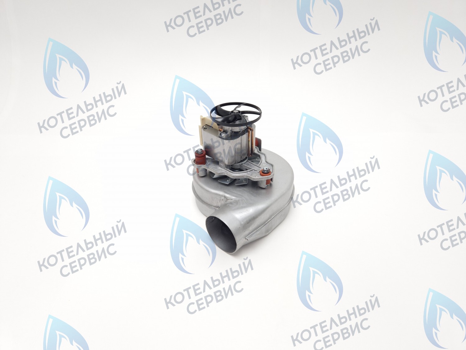 7733818 Вентилятор BAXI ECO LIFE 31F в Орске