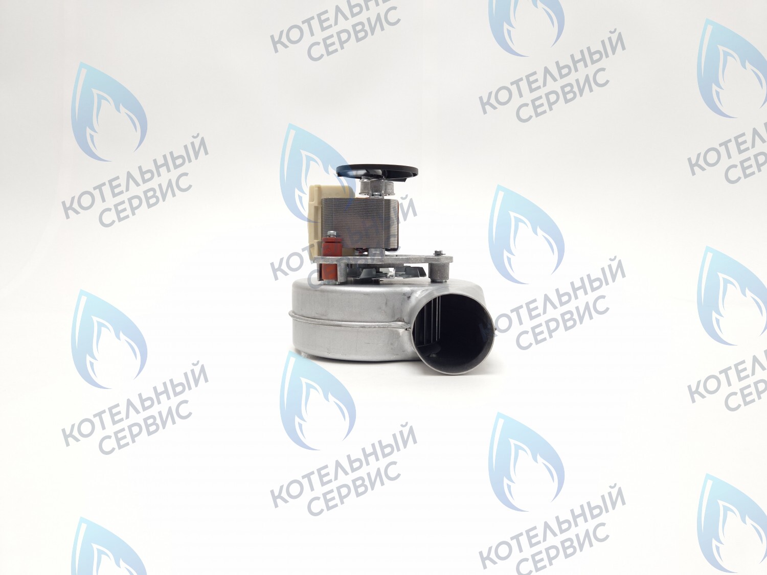 7733818 Вентилятор BAXI ECO LIFE 31F в Орске
