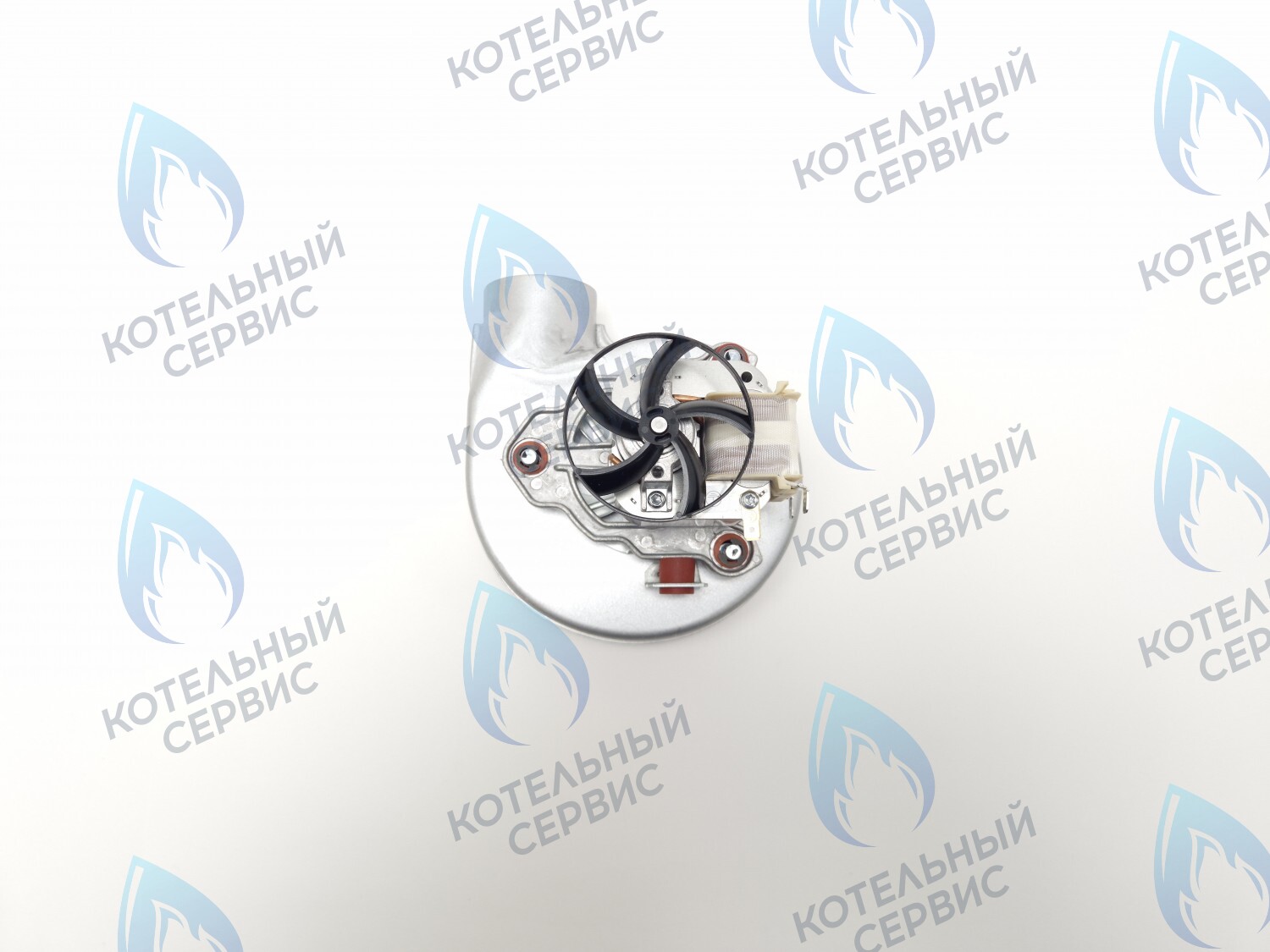 7733818 Вентилятор BAXI ECO LIFE 31F в Орске