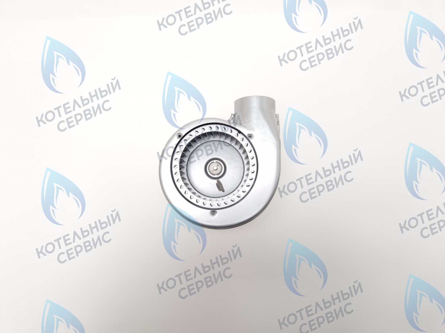 7733818 Вентилятор BAXI ECO LIFE 31F в Орске