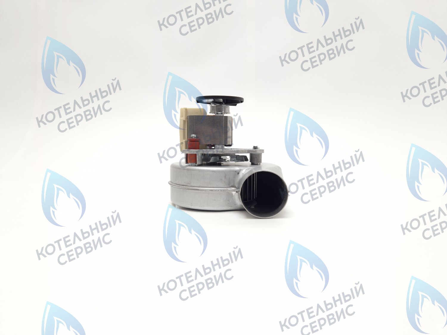 7733818 Вентилятор BAXI ECO LIFE 31F в Орске