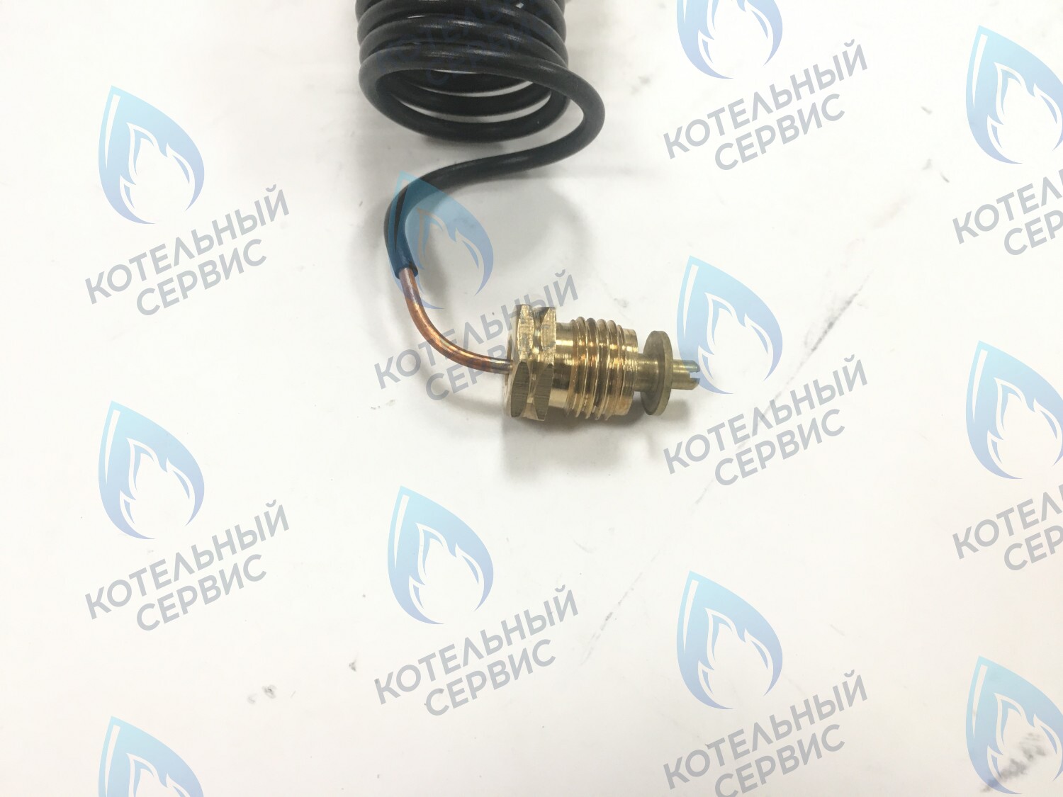 09-8004 Манометр Termokraft POLYKRAFT (36мм) в Орске