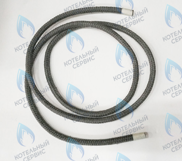 39840440 Шнур уплотнительный (оплетка) KIT TRECCIA 12X2100 (55049112) FERROLI в Орске