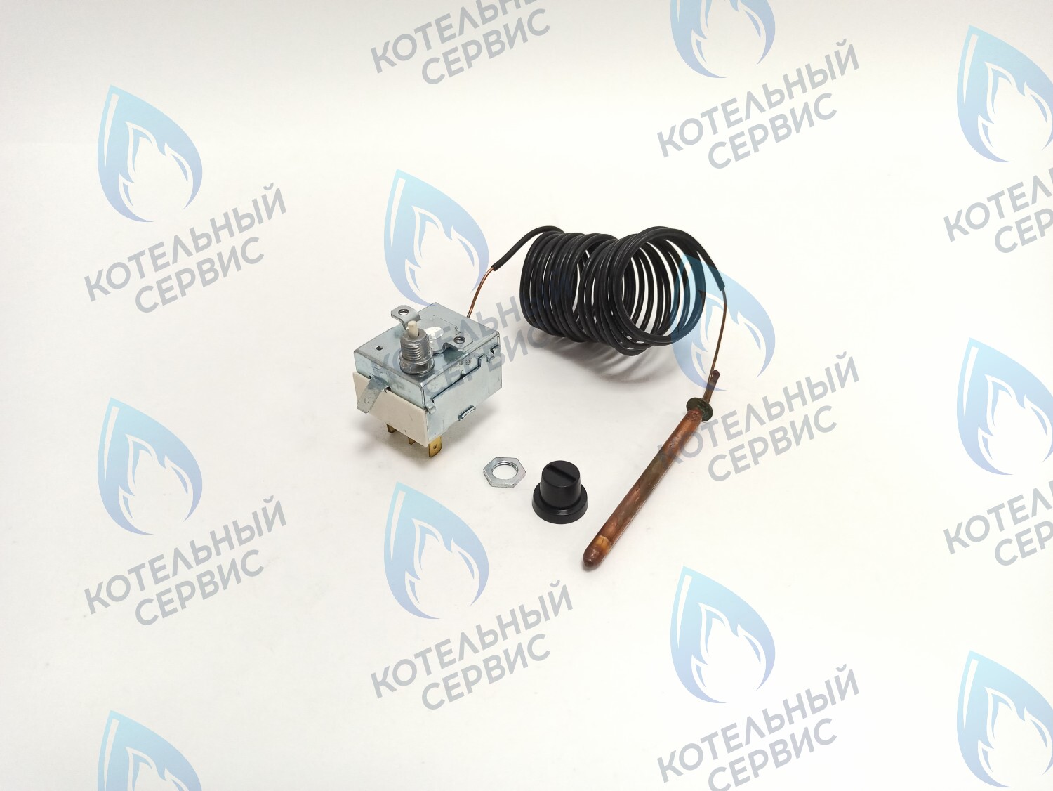 BI1775 104 Термостат дымовых газов (BI1775 104) ELECTROLUX в Орске