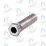 SC003 Гильза 3/4 для 4-х датчиков  датчиков напольного котла Protherm (0020027557) (собственное производство) в Орске
