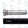 SC003 Гильза 3/4 для 4-х датчиков  датчиков напольного котла Protherm (0020027557) (собственное производство) в Орске