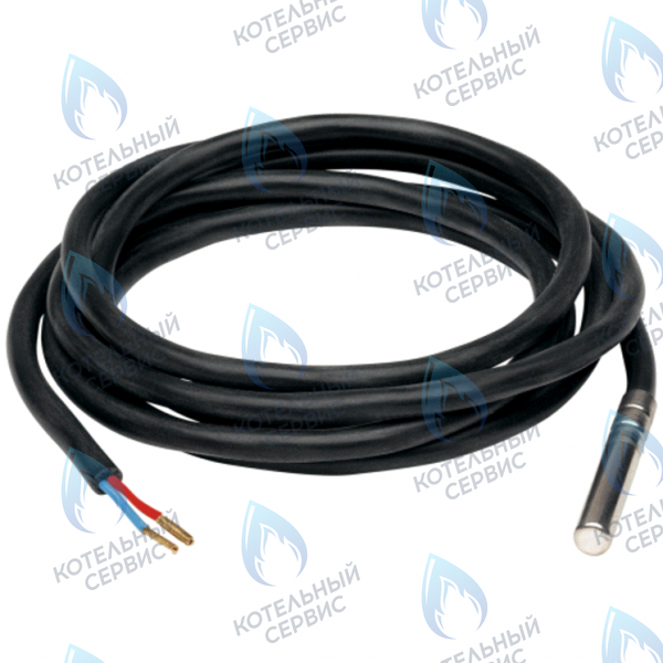 1KWMA11W Датчик температуры бойлера 10kOm 2м Ferroli (1KWMA11W) в Орске