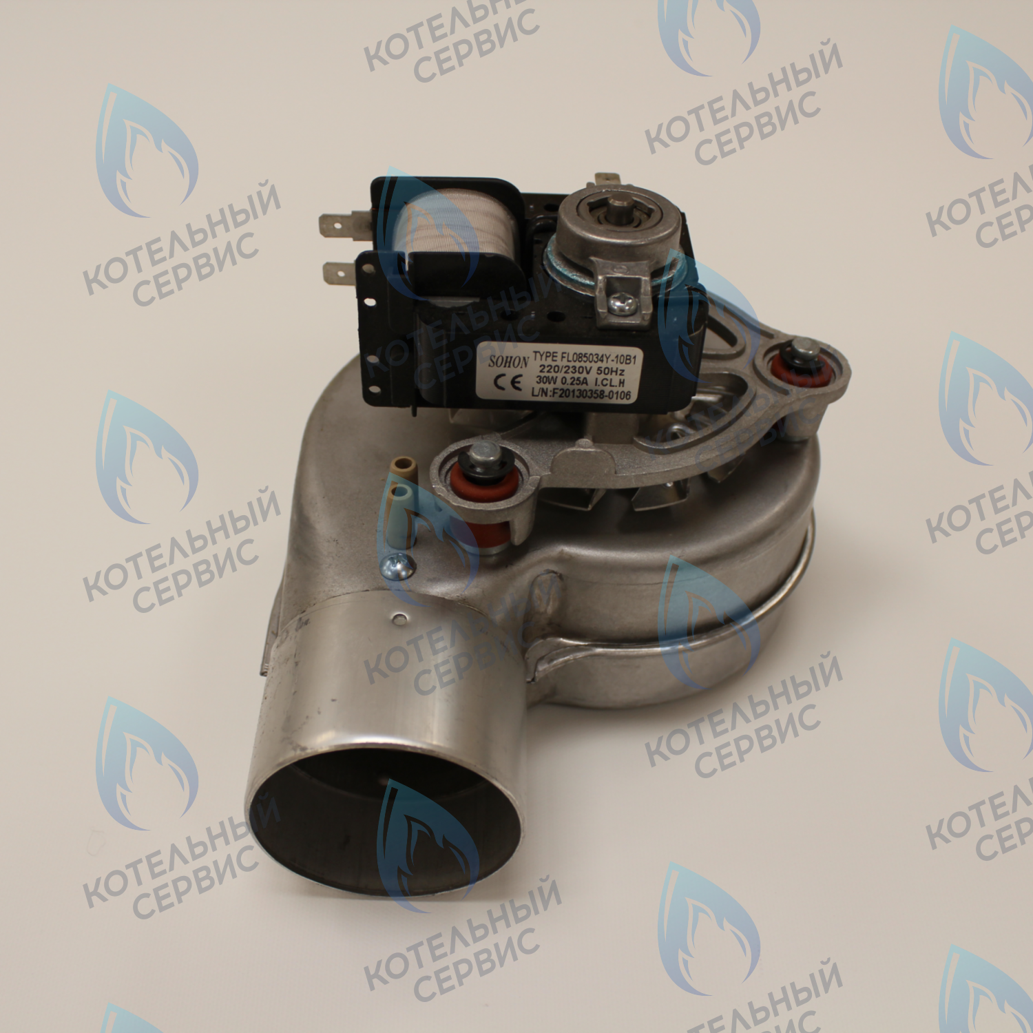 A00803 Вентилятор 85 18 кВт HAIER, HEC (10020004) в Орске