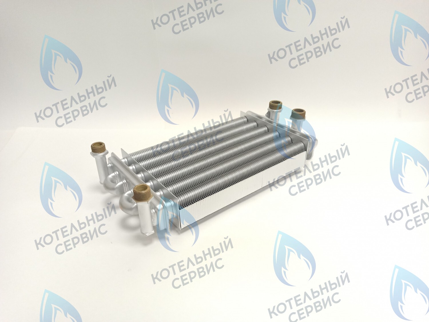 EB071-270 Теплообменник битермический Haier FALCO L1P20-F21(T), L1P26-F21(T) (A00101) в Орске