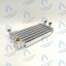 EB071-270 Теплообменник битермический Haier FALCO L1P20-F21(T), L1P26-F21(T) (A00101) в Орске