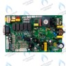 CB022-V3.02 Плата управления (для битермических) CLX-302SL V3.02 Haier L1P18-F21(M)HEC 10040033, 530016143, 0530016143 в Орске