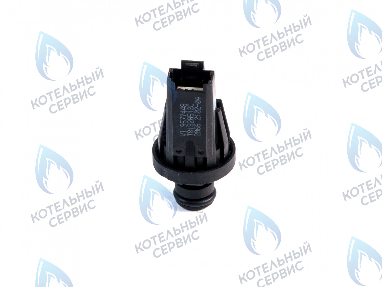 PSE001 Датчик давления воды (0-4.5 Bar, 1.125-3.8 V) VAILLANT (0020059717), Protherm (0020069021, 0020079644, 0020118696), Viessmann (7826025), ELECTROLUX (AB13050011), ROYAL THERMO (AC03000006), ALPHATHERM (EC-043) в Орске