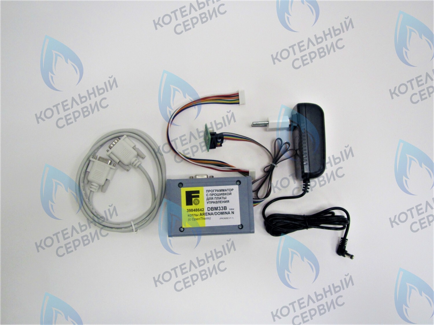 3900E_PRO8202 3900E_PRO1319 Программатор с прошивкой платы управления 39848642 DBM33B ARENA/DOMINA_N new FERROLI в Орске