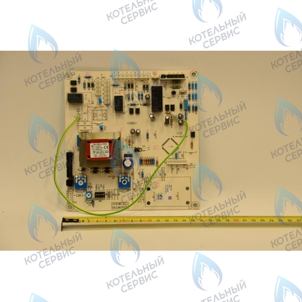 5654950 Электронная плата BMBC (HONEYWELL) BAXI в Орске