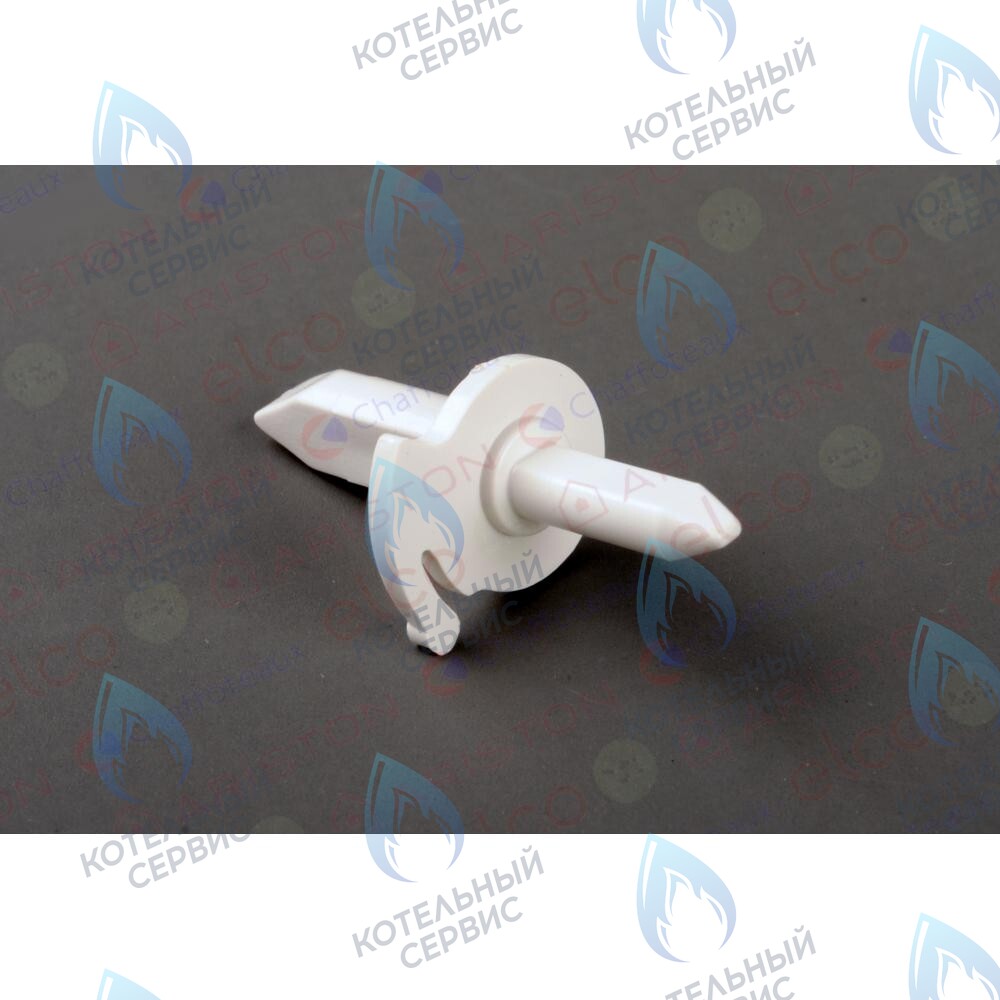 65100755 Вал ручки регулирования ARISTON в Орске