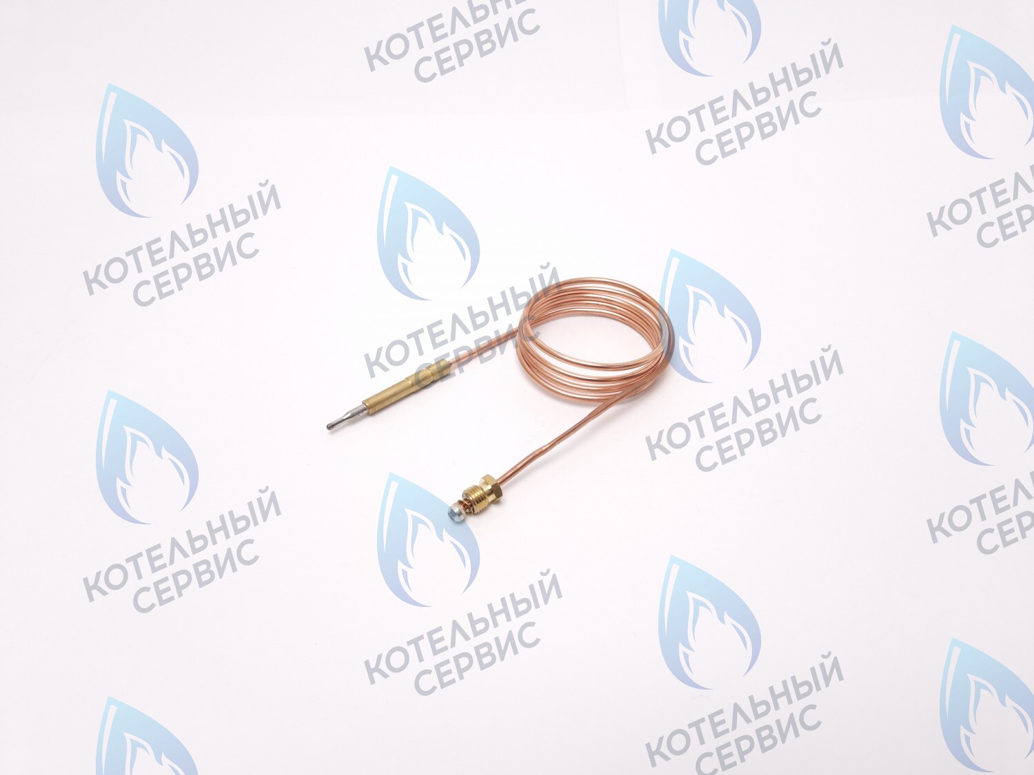 0.200.015 Термопара c оголовком A1, подключение M9x1, L=1000мм SIT в Орске