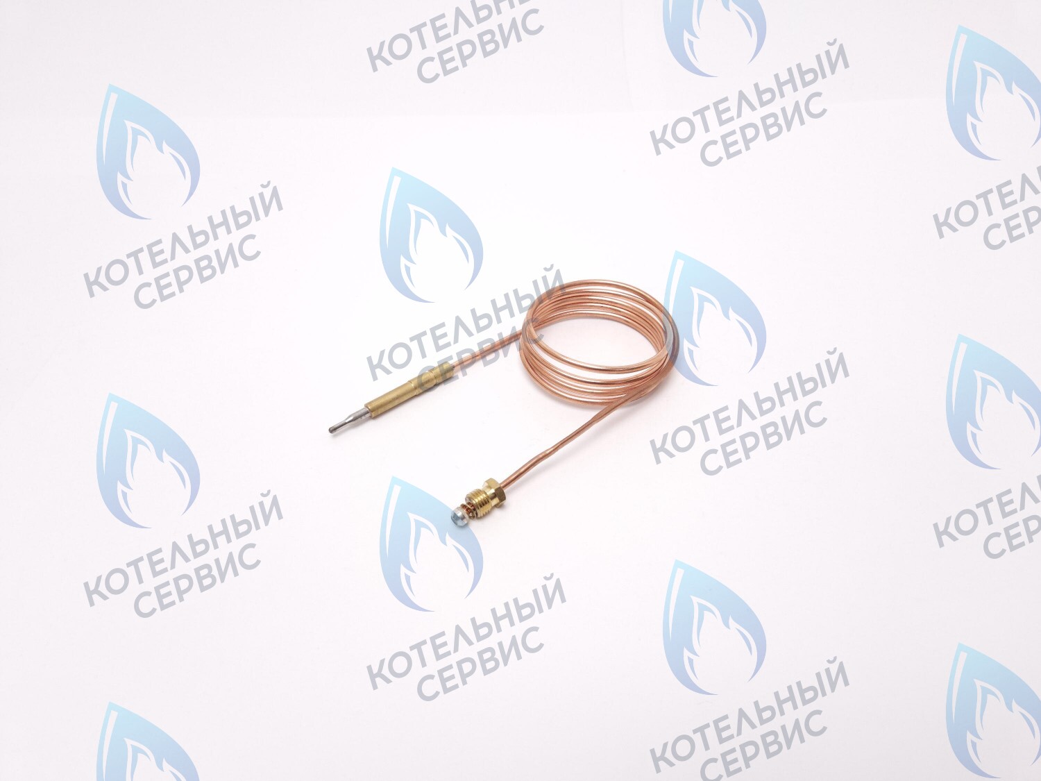 0.200.015 Термопара c оголовком A1, подключение M9x1, L=1000мм SIT в Орске