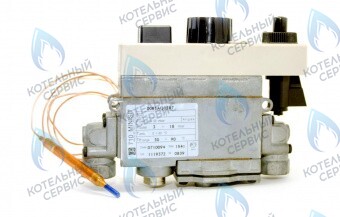 003382 Клапан газовый (710) LEMAX в Орске