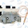 003382 Клапан газовый (710) LEMAX в Орске