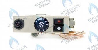 003382 Автоматика безопасности 710 ЛЕМАКС (Lemax) в Орске