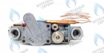 003382 Автоматика безопасности 710 ЛЕМАКС (Lemax) в Орске