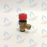 EV022-01-KD Предохранительный клапан Китай (ELSOTHERM T серия) в Орске