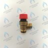 EV022-01-KD Предохранительный клапан Китай (ELSOTHERM T серия) в Орске