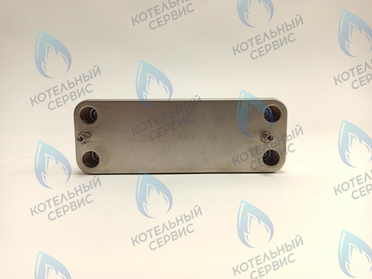 ES210P-172+-12F-CH Теплообменник ГВС вторичный 12 пластин BOSCH, BUDERUS (87054062870) в Орске