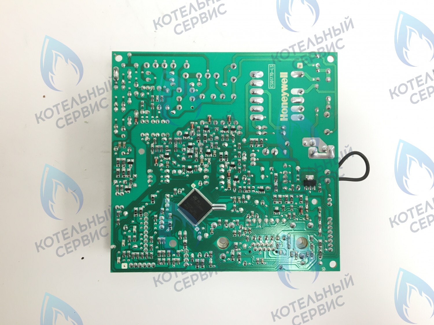 052004119 2322 Плата управления  HABITAT 2, MICRA 2 (52004119) 0020038693 в Орске