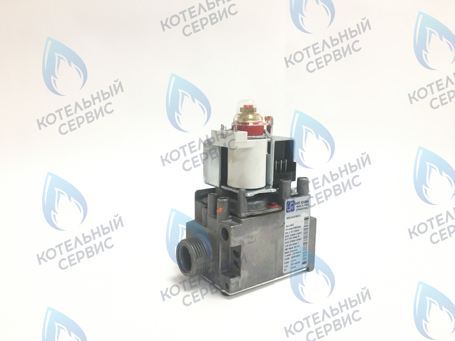 1.014365 Газовый клапан IMMERGAS EOLO MAIOR в Орске