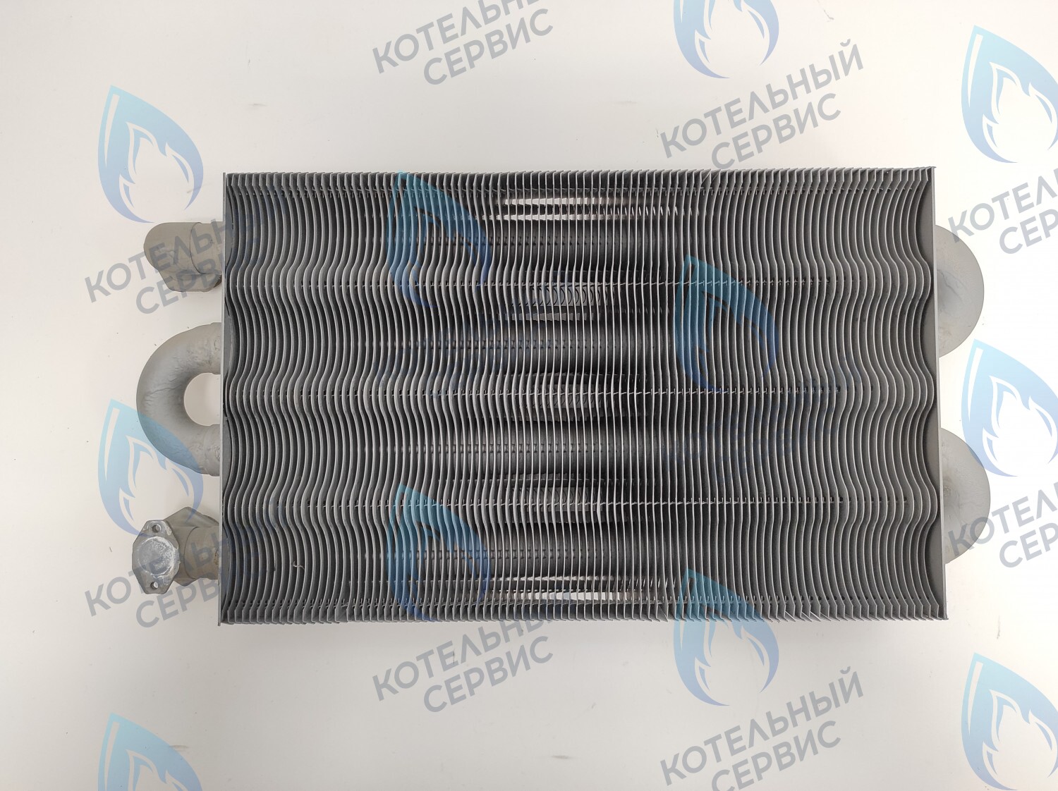 15004839 Теплообменник основной EURA TOP E 24кВт HERMANN в Орске