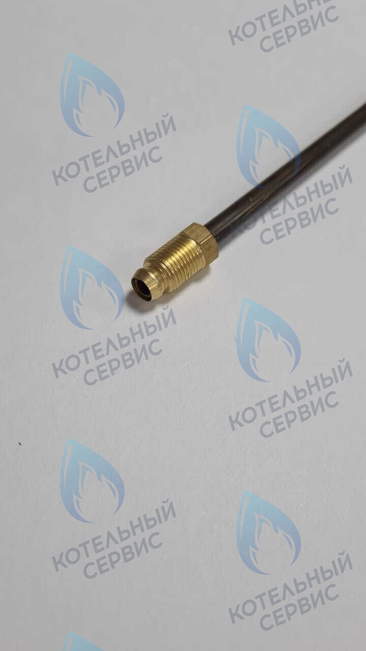 SBP1xx Трубка запальника d6, L=300мм (латунь) SIT в Орске