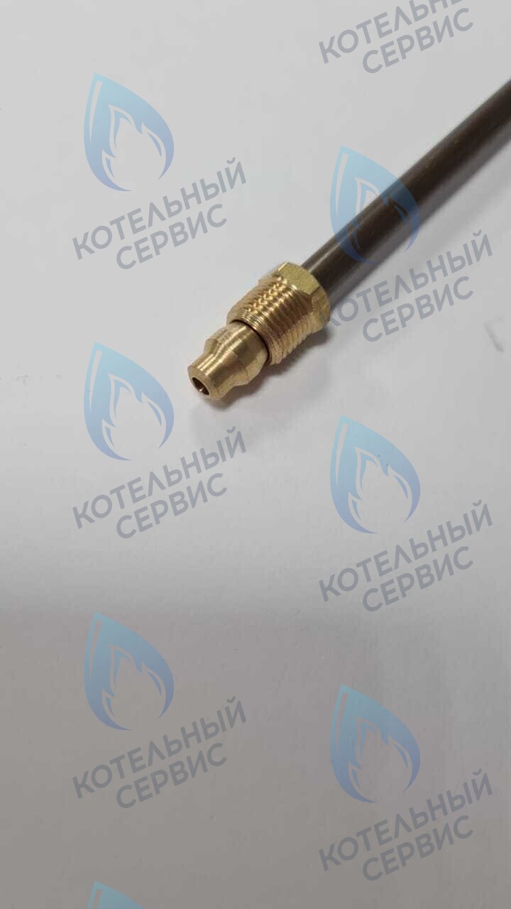 SBP1xx Трубка запальника d6, L=300мм (латунь) SIT в Орске