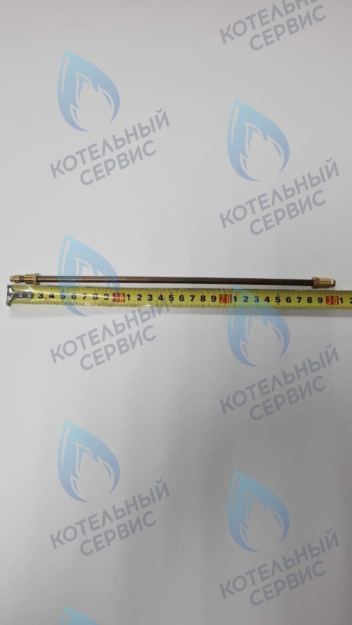 SBP1xx Трубка запальника d6, L=300мм (латунь) SIT в Орске