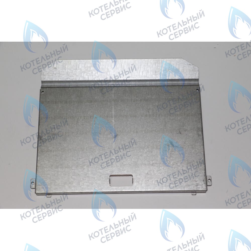 612970 Крышка термоизоляционной панели передняя BAXI в Орске