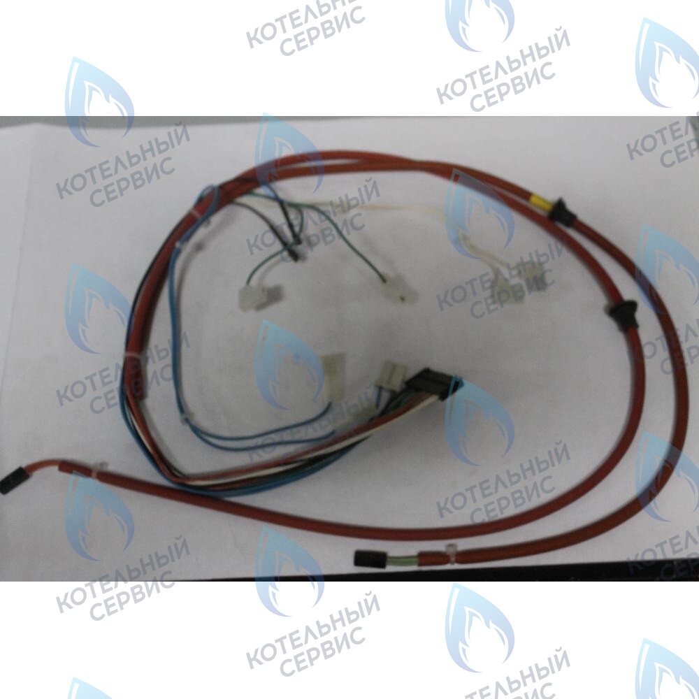 8511770 Проводка электрическая питания BAXI в Орске