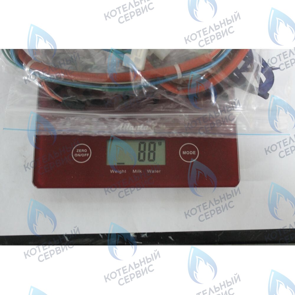 8511770 Проводка электрическая питания BAXI в Орске