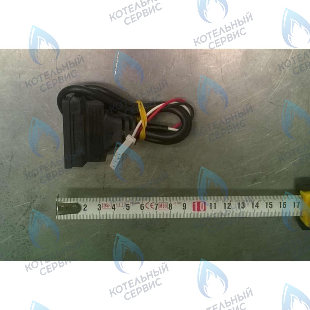 8511810 Проводка электрическая: мотор трехходового клапана BAXI в Орске