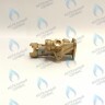 GGT005-MT Трехходовой клапан Protherm Vaillant (178978) без мотора латунь в Орске