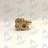 GGT005-MT Трехходовой клапан Protherm Vaillant (178978) без мотора латунь в Орске