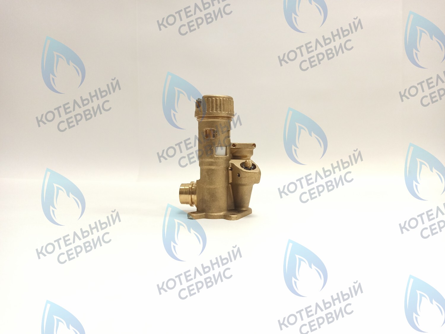 GGT005-MT Трехходовой клапан Protherm Vaillant (178978) без мотора латунь в Орске