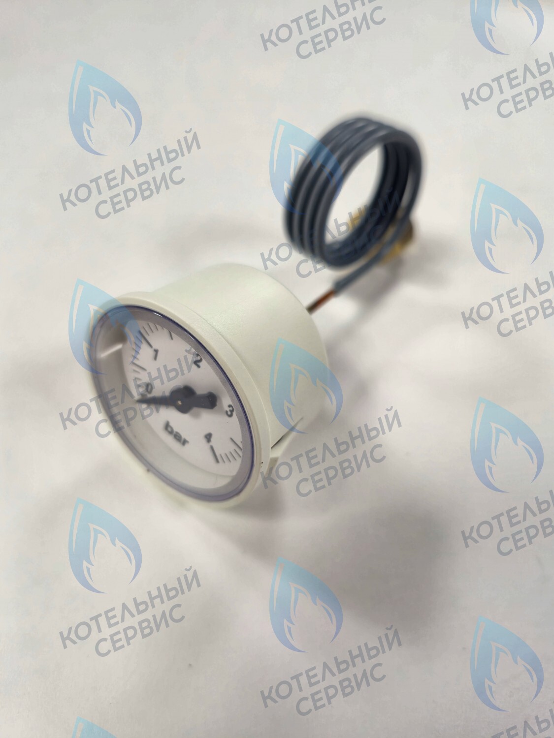 MA006-02 Манометр Q40 M14 BAXI (951830, 710422500, 99516511P, 200025384, 9951650, 200025384, YYY009951651, YYY99516511P) в Орске