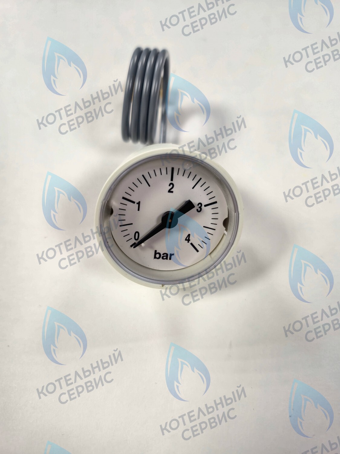 MA006-02 Манометр Q40 M14 BAXI (951830, 710422500, 99516511P, 200025384, 9951650, 200025384, YYY009951651, YYY99516511P) в Орске